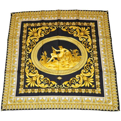 sito versace scarpe|gianni versace scarf sale.